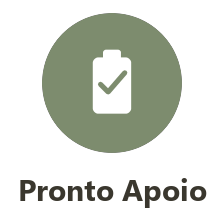 Logotipo Pronto Apoio